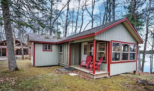 11020 Allan Road #5, Hayward, WI 54843