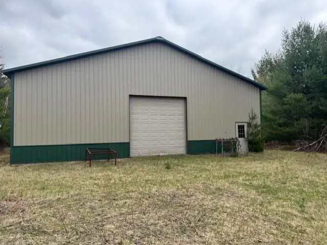 11317 Bethel Road, Hayward, WI 54843 - #1