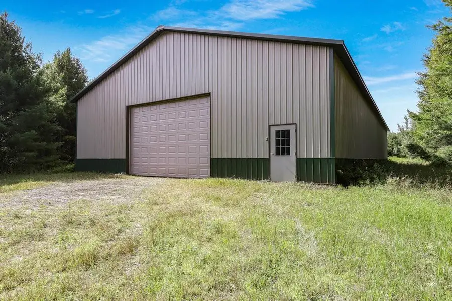 11317 Bethel Road, Hayward, WI 54843 - #2