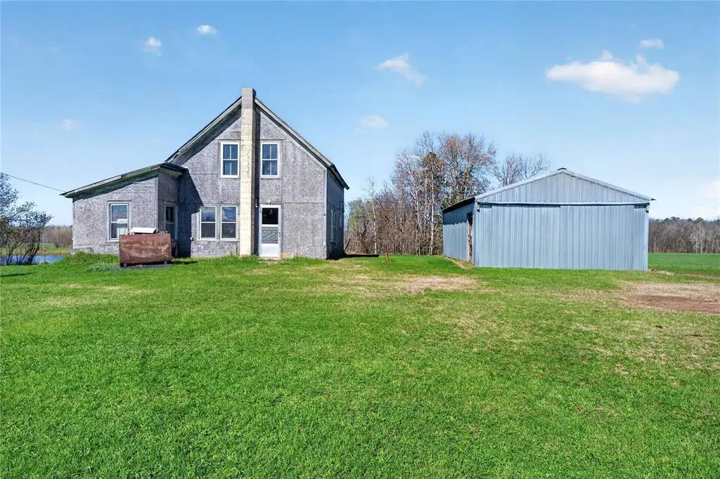 12499 Brooklyn Road, Minong, WI 54859 - #1