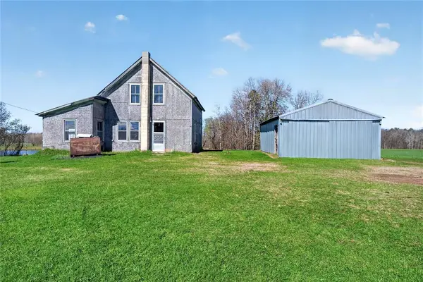12499 Brooklyn Road, Minong, WI 54859