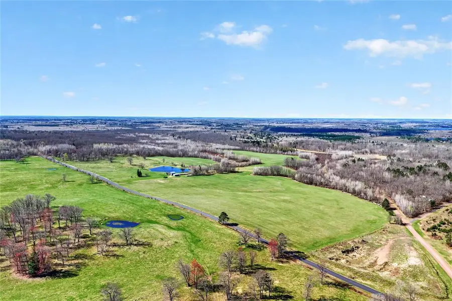 12499 Brooklyn Road, Minong, WI 54859 - #2