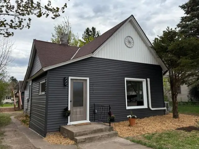 112 3rd Avenue, Shell Lake, WI 54871 - #1