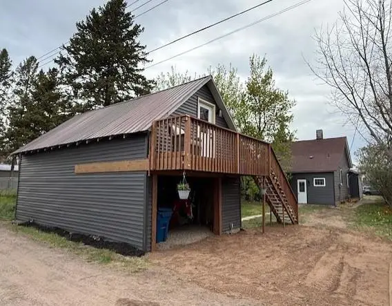 112 3rd Avenue, Shell Lake, WI 54871 - #3