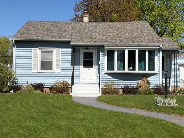 134 Truman Avenue, Eau Claire, WI 54701