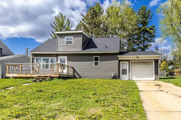 1031 Van Buren Street, Black River Falls, WI 54615