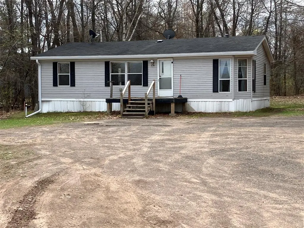 8027 State Road 70, Siren, WI 54872 - #1