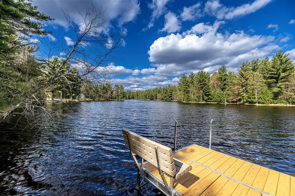 N9350 Buckhorn Drive, Merrillan, WI 54754 - #1