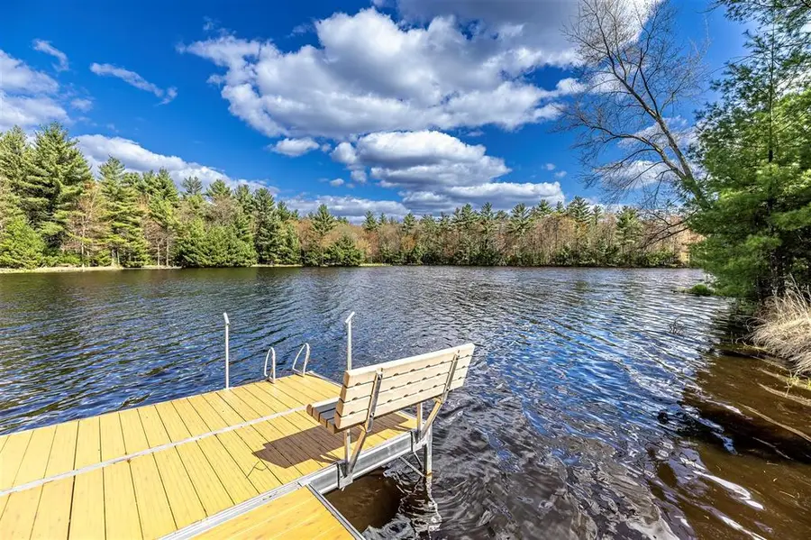 N9350 Buckhorn Drive, Merrillan, WI 54754 - #2