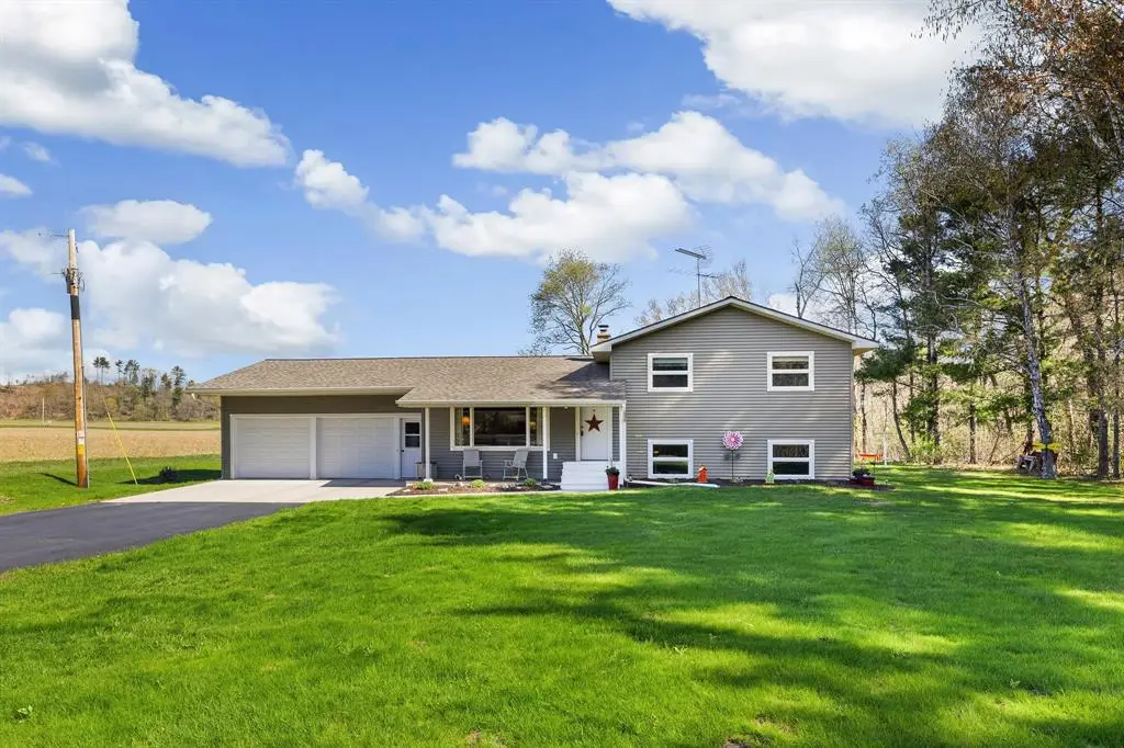 W10566 Allen Creek, Black River Falls, WI 54615 - #1