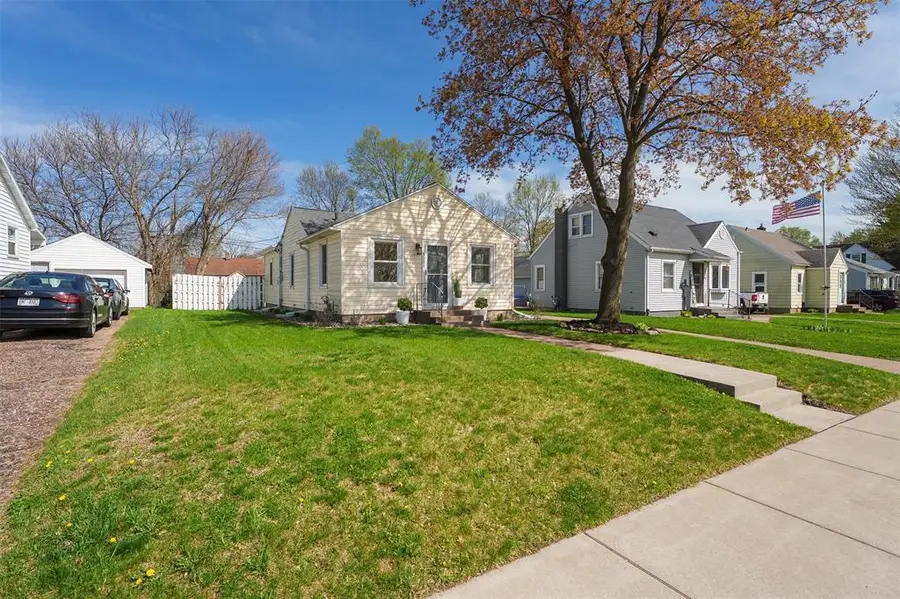 3003 8th Street, Eau Claire, WI 54703 - #3
