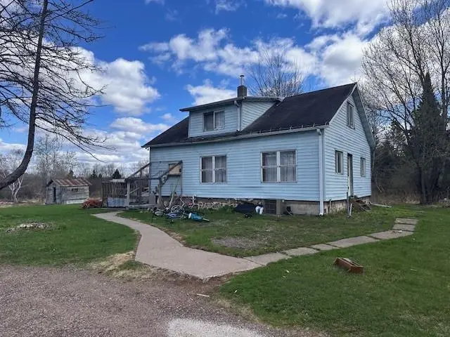7532 County Hwy G, Winter, WI 54896 - #1