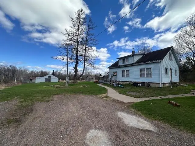 7532 County Hwy G, Winter, WI 54896 - #3