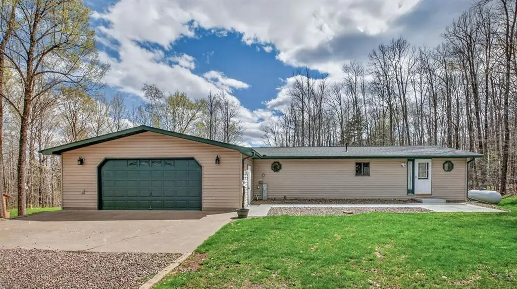 W6283 County Road I, Ladysmith, WI 54848 - #1
