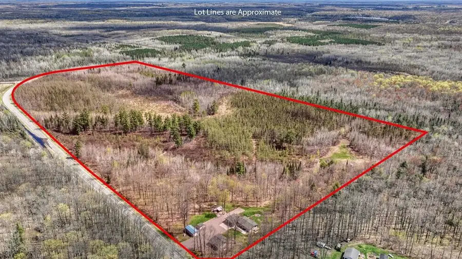 W6283 County Road I, Ladysmith, WI 54848 - #2