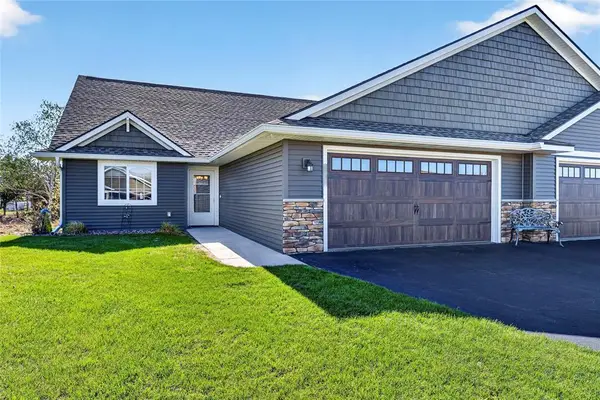 2931 Moon Lake Drive, Rice Lake, WI 54868