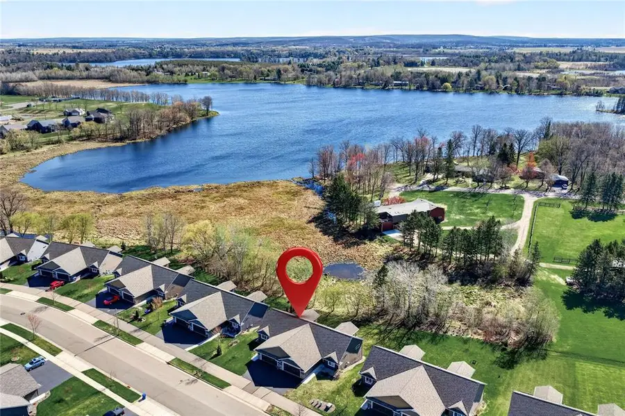 2931 Moon Lake Drive, Rice Lake, WI 54868 - #3
