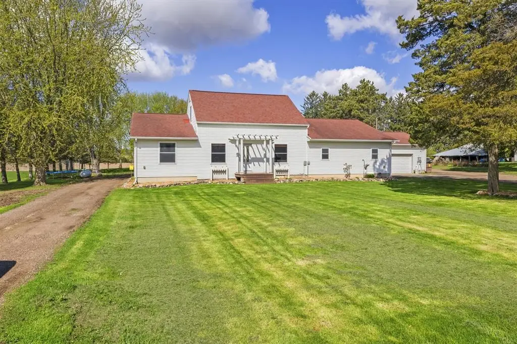 553 County Road D, Elmwood, WI 54740 - #1