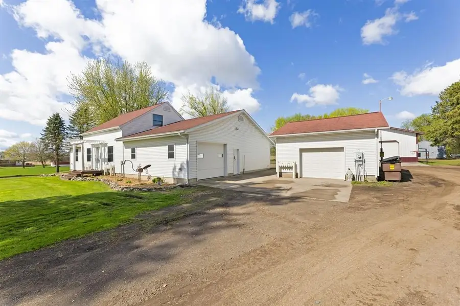 553 County Road D, Elmwood, WI 54740 - #3