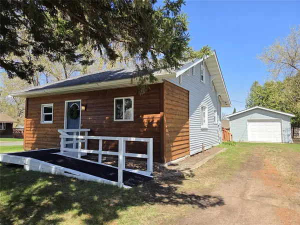 221 1st Avenue, Shell Lake, WI 54871