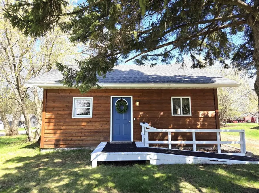 221 1st Avenue, Shell Lake, WI 54871 - #2
