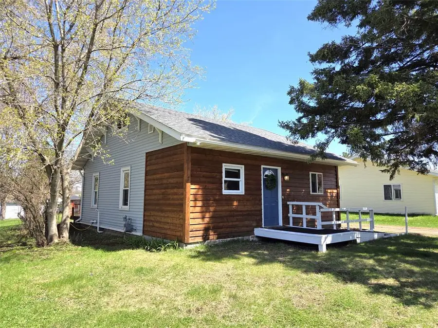 221 1st Avenue, Shell Lake, WI 54871 - #3
