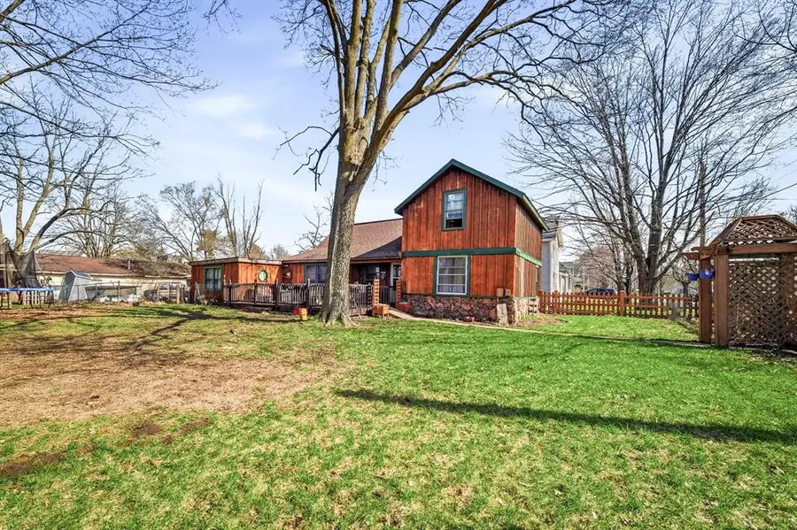 728 E Prospect Street, Durand, WI 54736 - #2