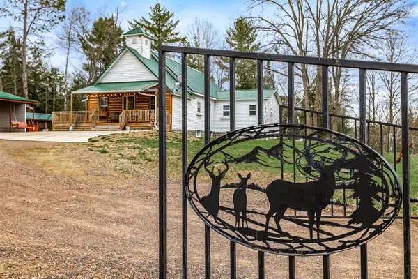 15376 Chapel Road, Birchwood, WI 54817