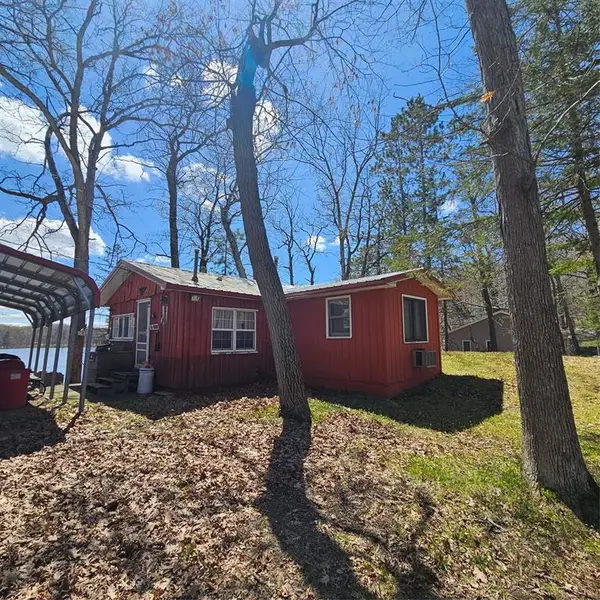 N936 Sunrise Point, Chetek, WI 54728