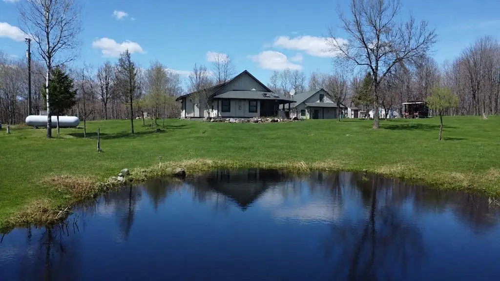 7756W Old Highway 70, Winter, WI 54896 - #1