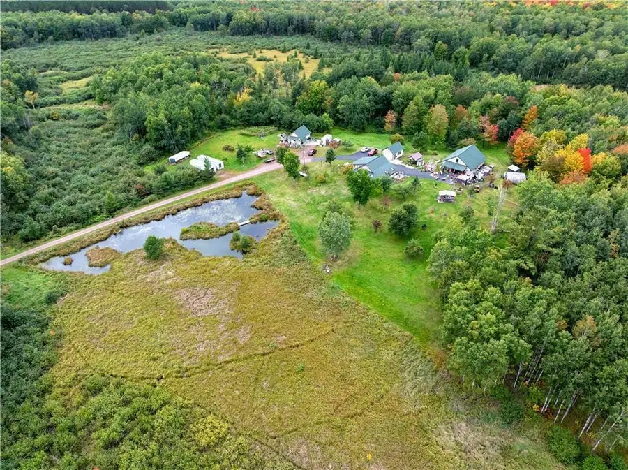 7756W Old Highway 70, Winter, WI 54896 - #2