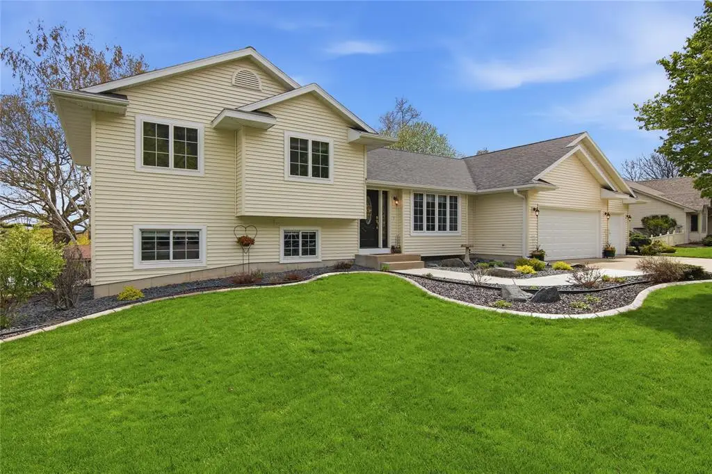 4125 Birch Crest Lane, Eau Claire, WI 54701 - #1