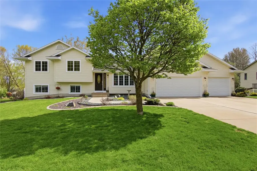 4125 Birch Crest Lane, Eau Claire, WI 54701 - #3