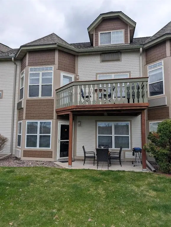 2853 29th Avenue #309, Birchwood, WI 54817