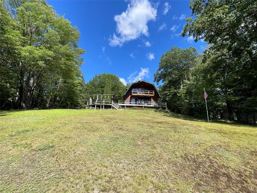9153 Clements Road, Hayward, WI 54843 - #3