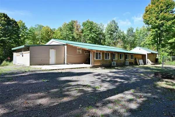 53875 Gerties Drive, Grand View, WI 54839