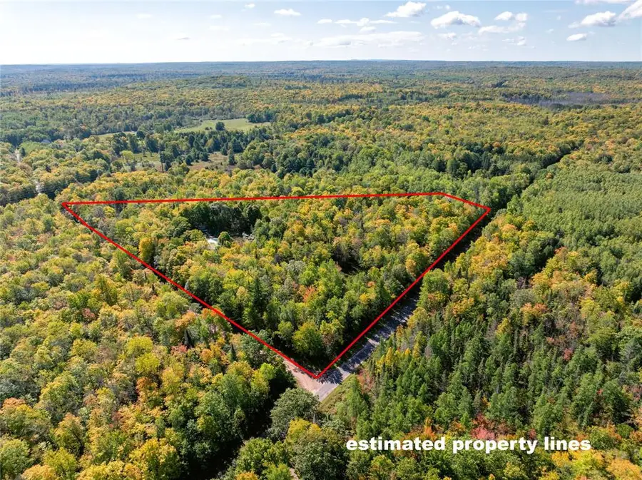 53875 Gerties Drive, Grand View, WI 54839 - #2