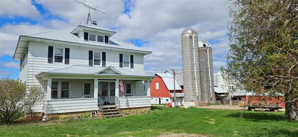 E12088 Cty. Rd. K, Augusta, WI 54722 - #1
