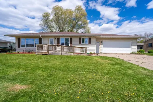 1140 Wilson Avenue, Arcadia, WI 54612