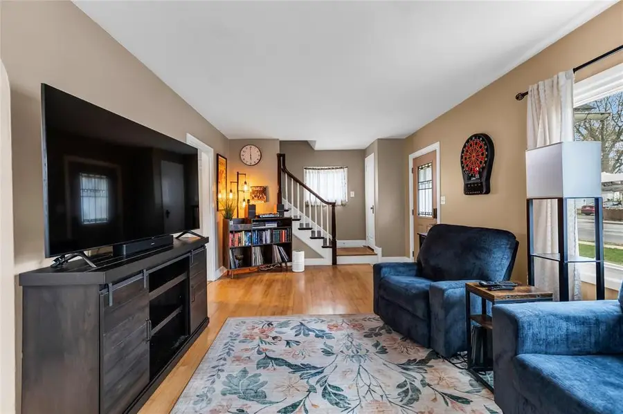 905 Margaret Street, Eau Claire, WI 54701 - #3