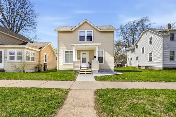 516 Cochrane Street #1&2, Eau Claire, WI 54703