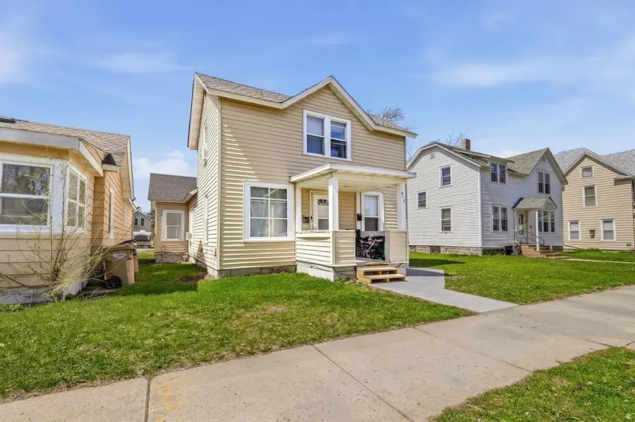 516 Cochrane Street #1&2, Eau Claire, WI 54703 - #2