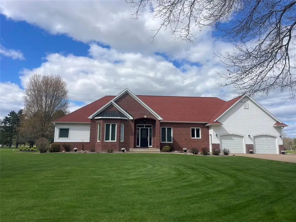 13350 Ball Park Road Road, Osseo, WI 54758 - #1