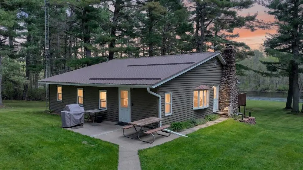 4858 County Road G, Winter, WI 54896 - #1