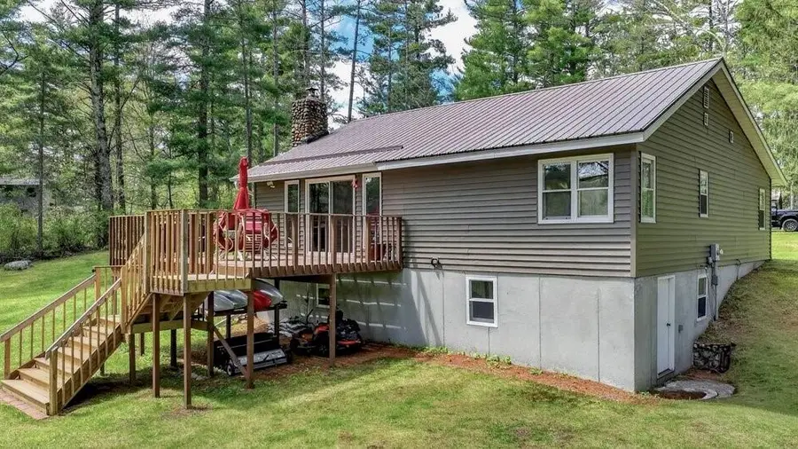 4858 County Road G, Winter, WI 54896 - #2