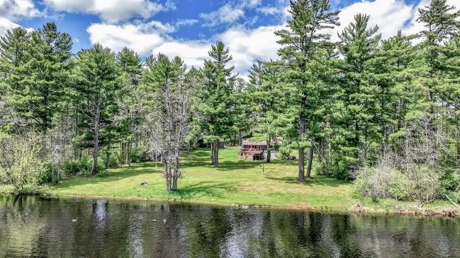 4858 County Road G, Winter, WI 54896 - #3
