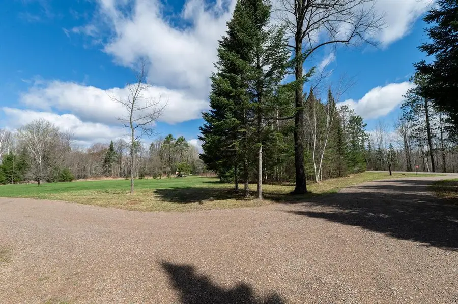 7465 Barker Lake Road, Winter, WI 54896 - #3