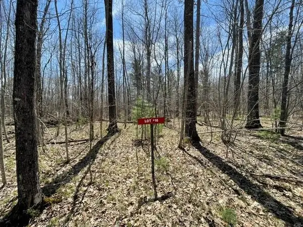 0 White Oak Trail, Hayward, WI 54843