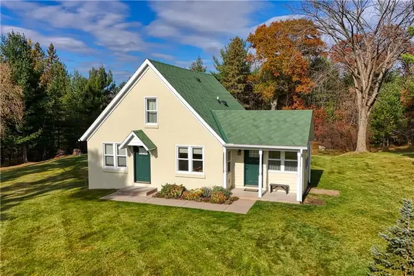 9156 Tripp Road, Springbrook, WI 54875