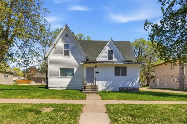 1608 9th Street #house, Menomonie, WI 54751
